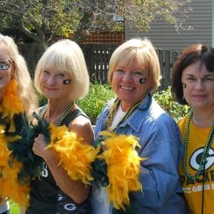 Meet your Posher, Sharon